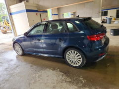 Photo 2 from auction – 2017 AUDI A3 with VIN WAUUPBFF9HA119530
