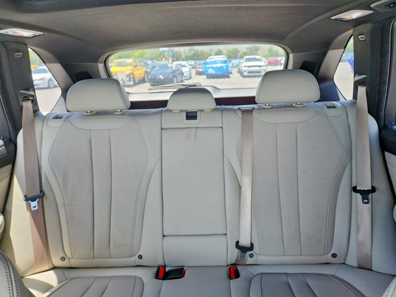 Photo 10 from auction – 2017 BMW X5 with VIN 5UXKT0C30H0S80843