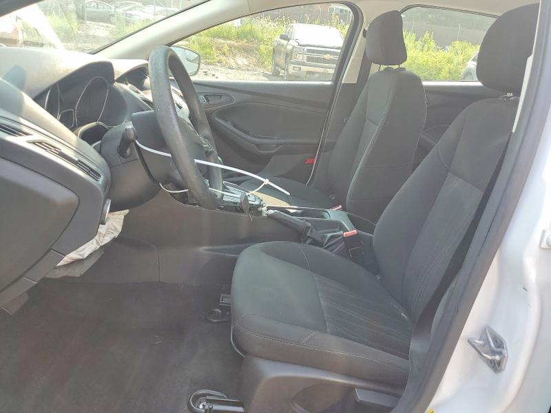 Photo 7 from auction – 2016 FORD FOCUS with VIN 1FADP3E27GL402847