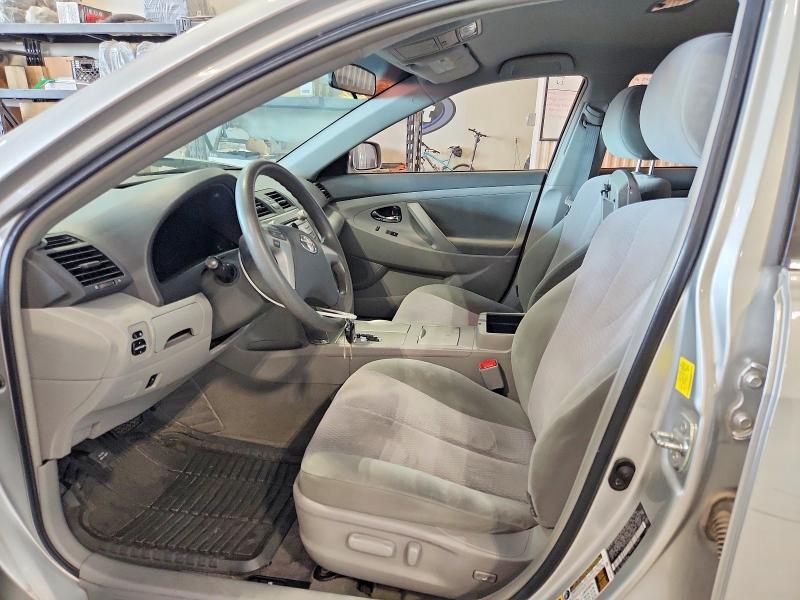 Photo 7 from auction – 2011 TOYOTA CAMRY with VIN 4T4BF3EK6BR109952