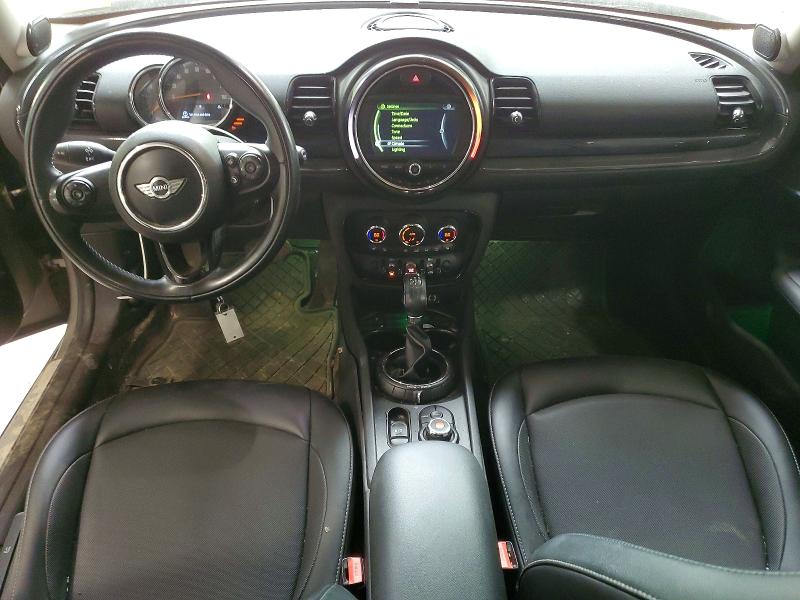 Photo 8 from auction – 2017 MINI COOPER with VIN WMWLU1C32H2F28569