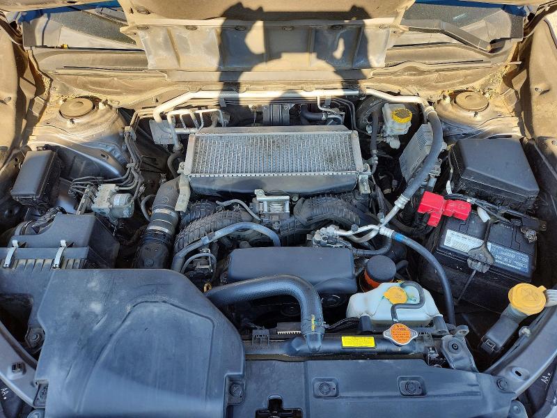 Photo 12 from auction – 2019 SUBARU ASCENT with VIN 4S4WMACD0K3469556