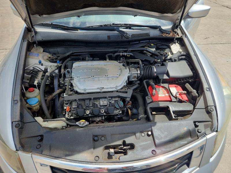 Photo 11 from auction – 2010 HONDA ACCORD with VIN 1HGCP3F86AA008365