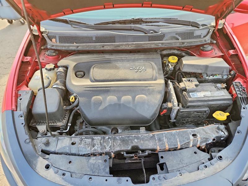 Foto 11 de la subasta – 2013 DODGE DART con VIN 1C3CDFBA6DD268080