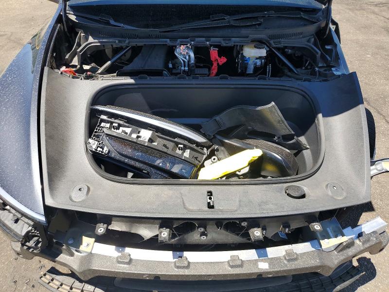 Photo 11 from auction – 2026 TESLA MODEL Y with VIN 7SAYGDEEXTF443212