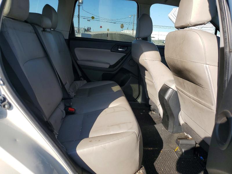 Photo 11 from auction – 2015 SUBARU FORESTER with VIN JF2SJAWC3FH418755