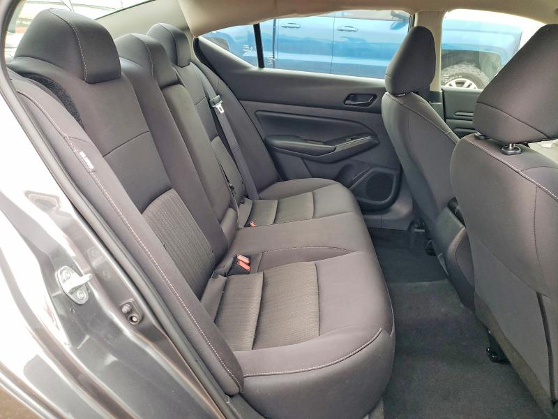 Photo 10 from auction – 2024 NISSAN ALTIMA with VIN 1N4BL4BV4RN334585