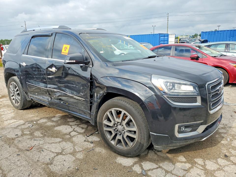 Photo 4 from auction – 2013 GMC ACADIA with VIN 1GKKVTKD0DJ232632