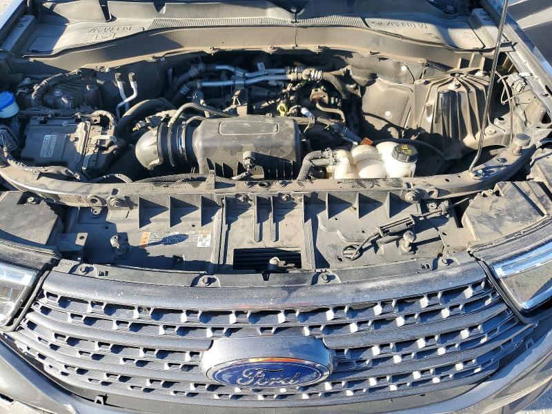 Photo 12 from auction – 2023 FORD EXPLORER with VIN 1FMSK7DH4PGA75776