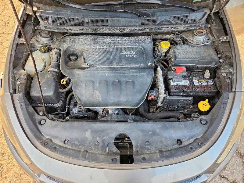 Photo 11 from auction – 2013 DODGE DART with VIN 1C3CDFBA2DD292926