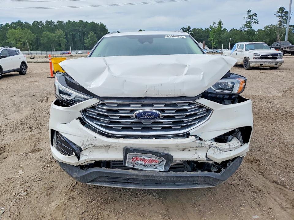 Photo 5 from auction – 2021 FORD EDGE with VIN 2FMPK3J93MBA31041