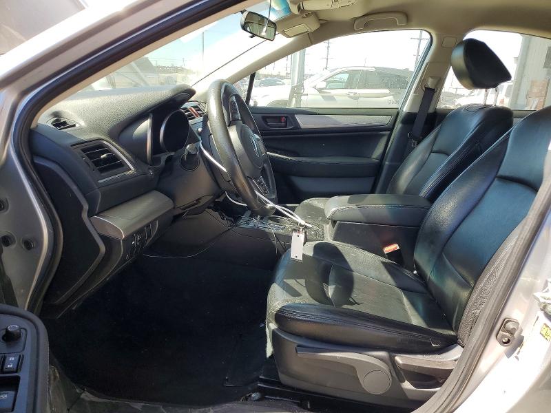 Photo 7 from auction – 2017 SUBARU LEGACY with VIN 4S3BNAB6XH3047886