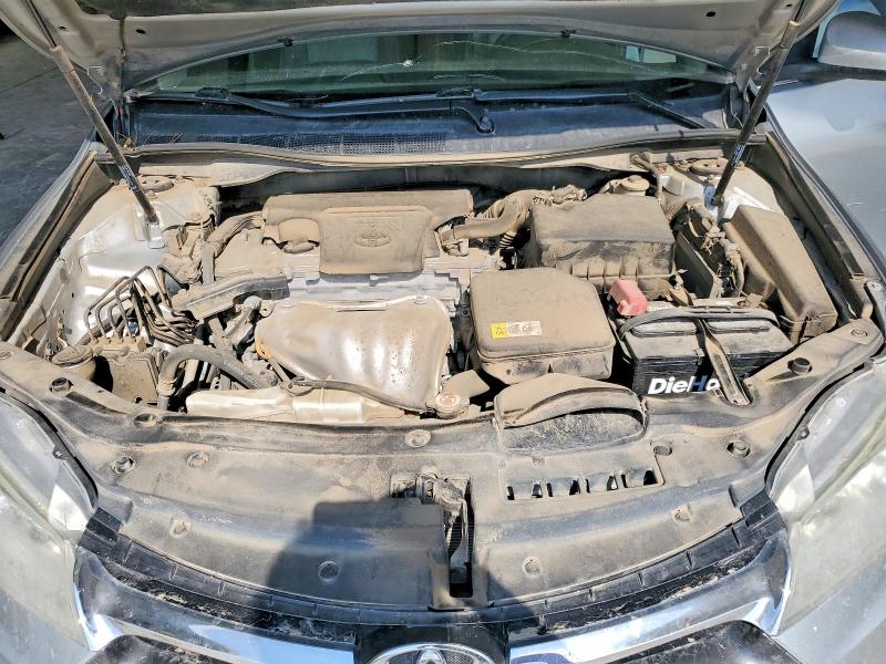 Photo 11 from auction – 2017 TOYOTA CAMRY with VIN 4T1BF1FK3HU651869
