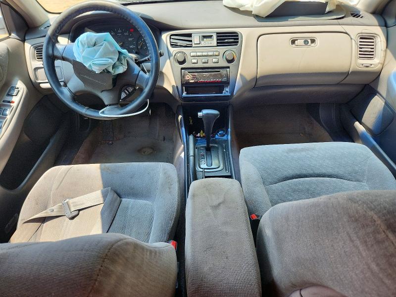 Photo 8 from auction – 2001 HONDA ACCORD with VIN 1HGCG16481A069573