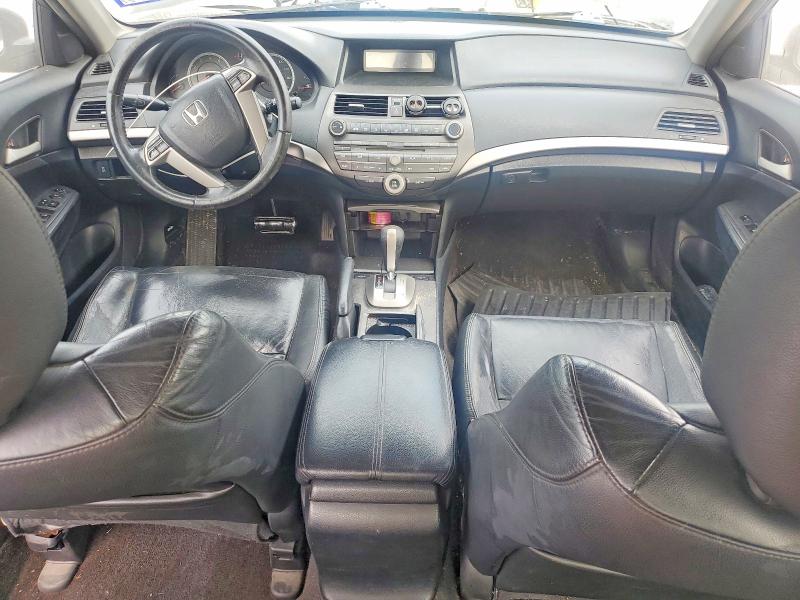 Photo 8 from auction – 2011 HONDA ACCORD with VIN 1HGCP2F61BA134448