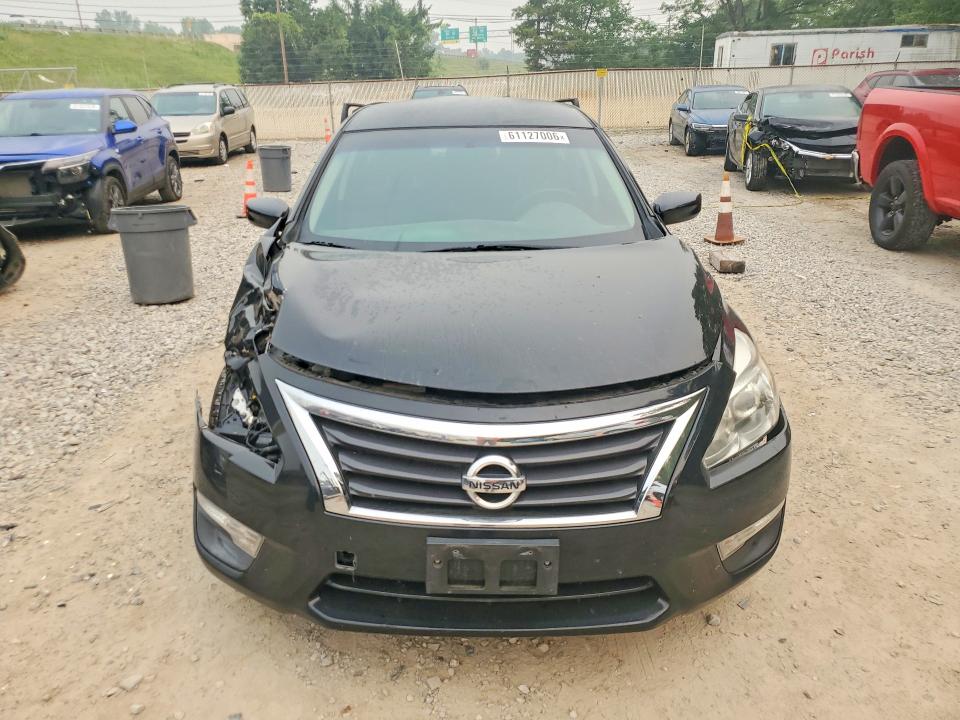 Photo 5 from auction – 2014 NISSAN ALTIMA with VIN 1N4AL3AP6EC131891