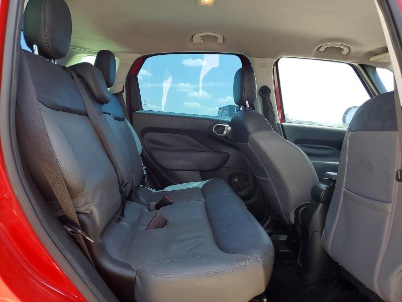 صورة رقم 11 من المزاد - 2014 FIAT 500L مع VIN ZFBCFACH0EZ018376