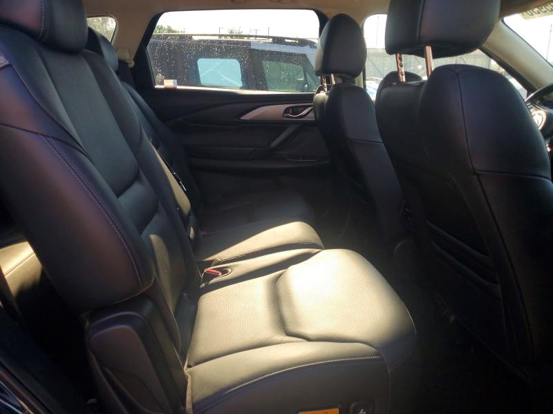 Zdjęcie 11 z aukcji – 2023 MAZDA CX-9 z VIN JM3TCBAY0P0651764