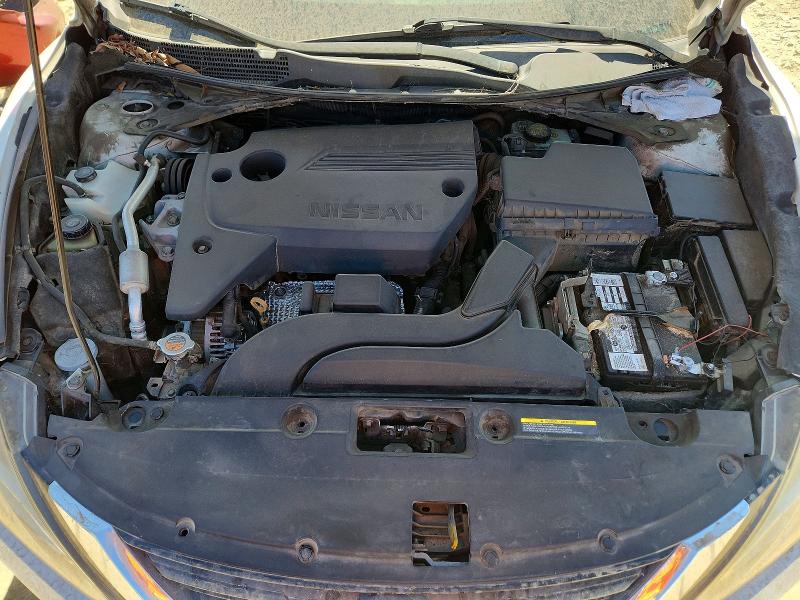 Photo 11 from auction – 2017 NISSAN ALTIMA with VIN 1N4AL3AP5HN306334