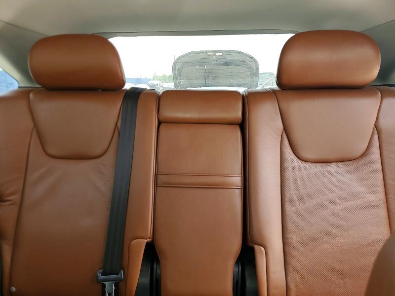 Photo 10 from auction – 2013 LEXUS RX 350 with VIN 2T2BK1BA5DC168951