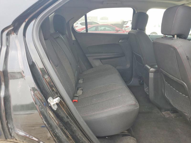 Photo 11 from auction – 2013 CHEVROLET EQUINOX with VIN 2GNALDEK4D1110483