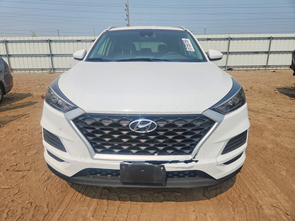 Photo 5 from auction – 2019 HYUNDAI TUCSON with VIN KM8J3CA48KU068231