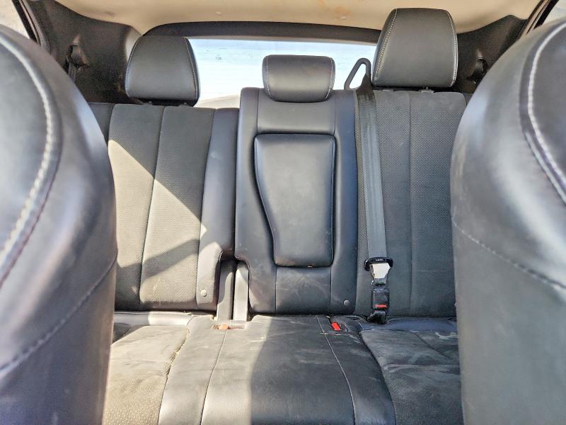 صورة رقم 10 من المزاد - 2024 MITSUBISHI ECLIPSE CROSS مع VIN JA4ATWAA7RZ004118