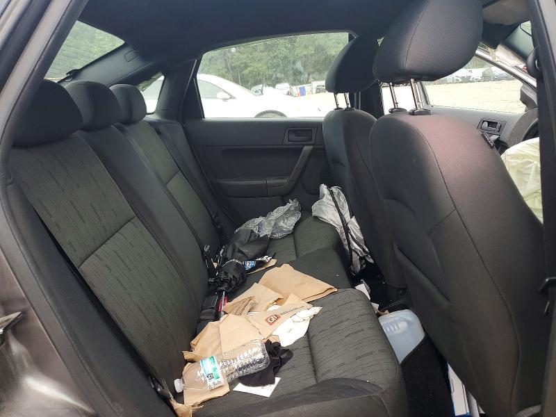 Photo 10 from auction – 2010 FORD FOCUS with VIN 1FAHP3FN2AW149033