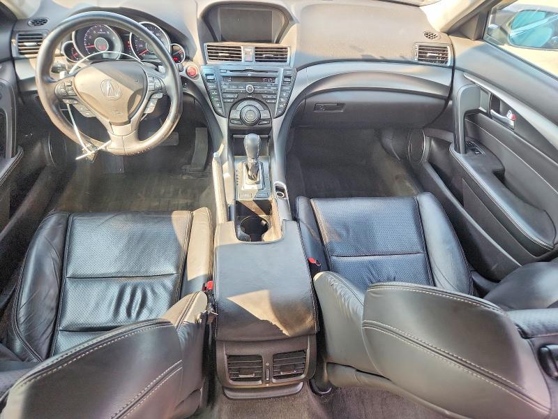 صورة رقم 8 من المزاد - 2013 ACURA TL مع VIN 19UUA9F53DA001098