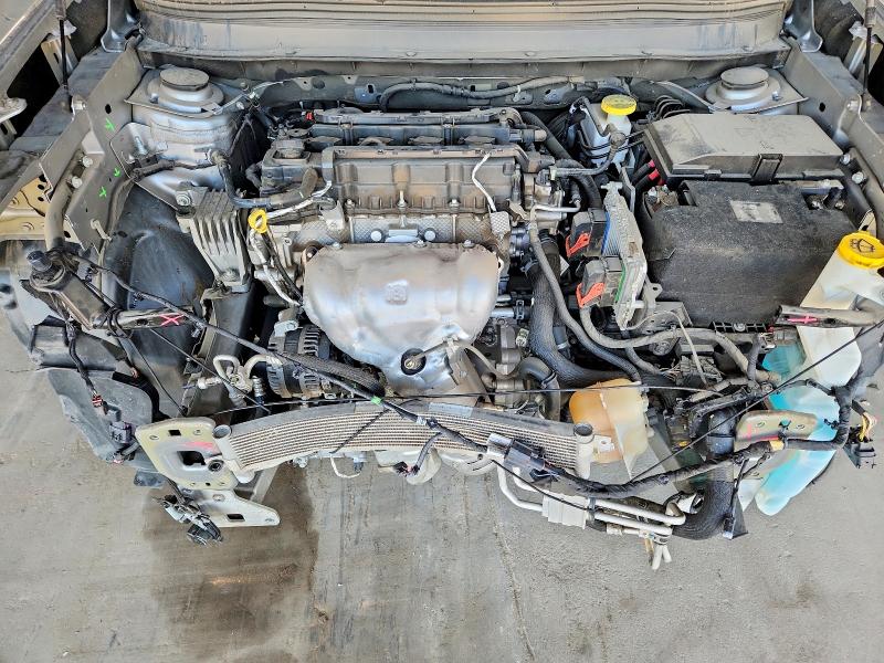 Photo 12 from auction – 2019 JEEP CHEROKEE with VIN 1C4PJLLB0KD202889
