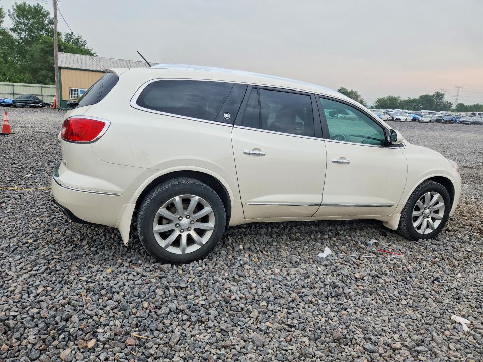Photo 3 from auction – 2015 BUICK ENCLAVE with VIN 5GAKVCKD5FJ283558