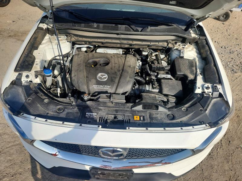Снимка 12 от търг – 2019 MAZDA CX-5 с VIN JM3KFBBM8K0671946