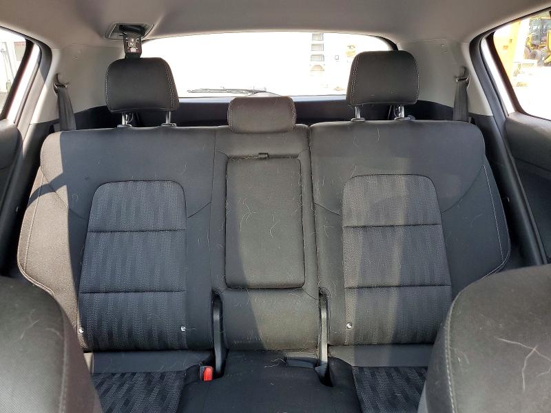 Photo 10 from auction – 2019 KIA SPORTAGE with VIN KNDPM3AC4K7538224