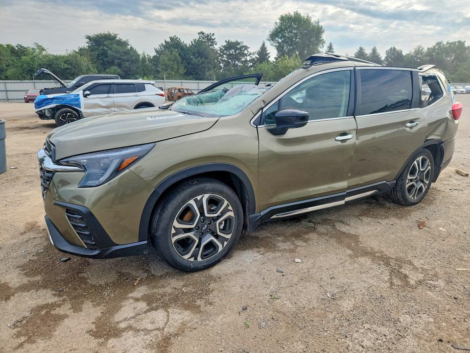 2026 SUBARU ASCENT - Търг №62723536