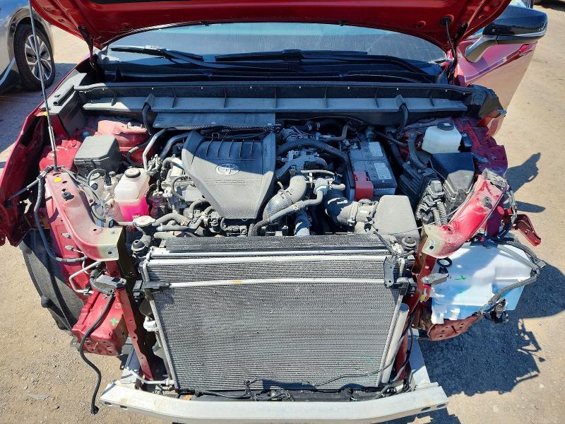 Photo 12 from auction – 2024 TOYOTA HIGHLANDER with VIN 5TDKDRBH6RS535929