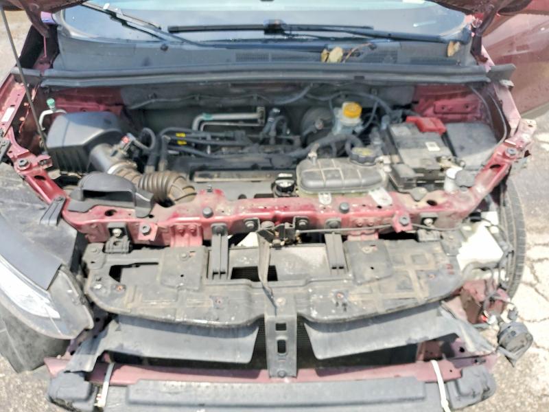 Photo 12 from auction – 2017 CHEVROLET TRAX with VIN 3GNCJLSB7HL255227