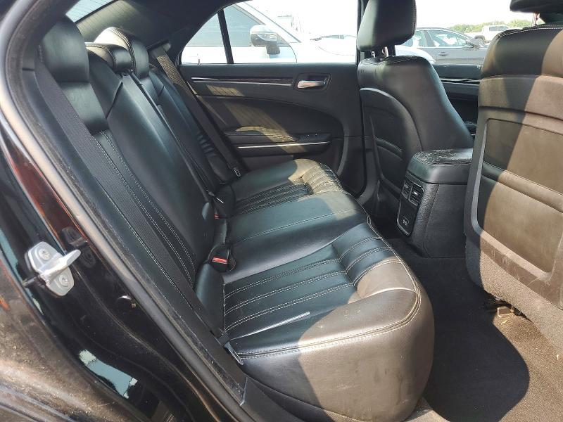 Photo 10 from auction – 2019 CHRYSLER 300 with VIN 2C3CCABT3KH580431