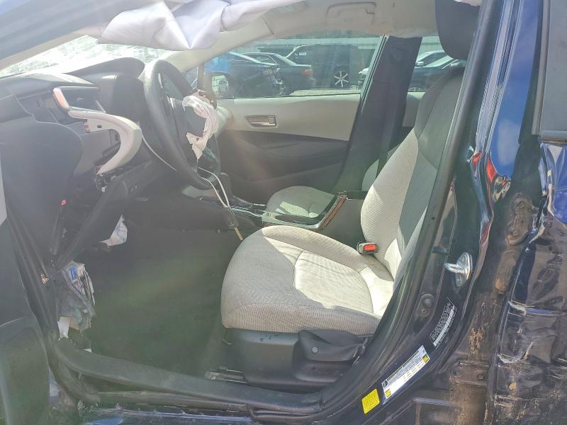Photo 7 from auction – 2020 TOYOTA COROLLA with VIN 5YFEPRAE3LP090738