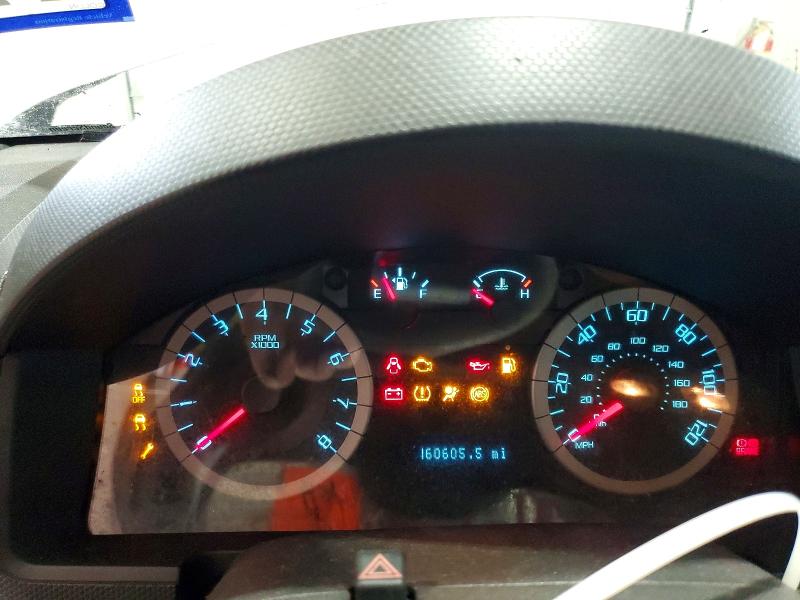 Foto 9 de la subasta – 2012 FORD ESCAPE con VIN 1FMCU9EG1CKB52501