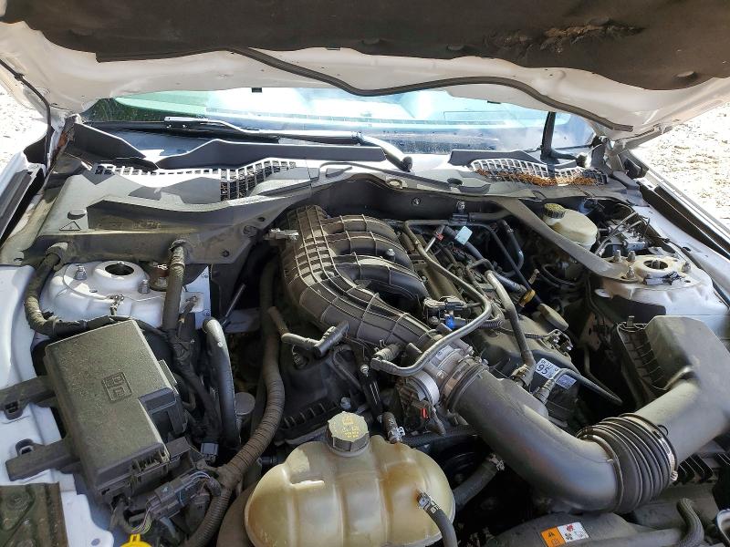 Photo 11 from auction – 2016 FORD MUSTANG with VIN 1FATP8EM6G5285115