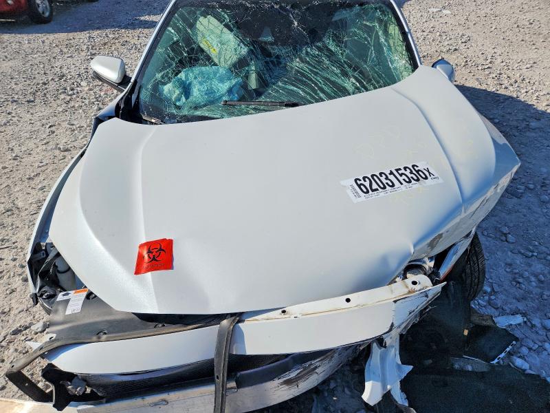 Photo 11 from auction – 2021 HONDA CIVIC with VIN 19XFC1F71ME008830