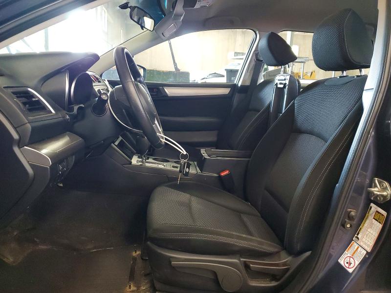 Photo 7 from auction – 2017 SUBARU OUTBACK with VIN 4S4BSAAC2H3395208