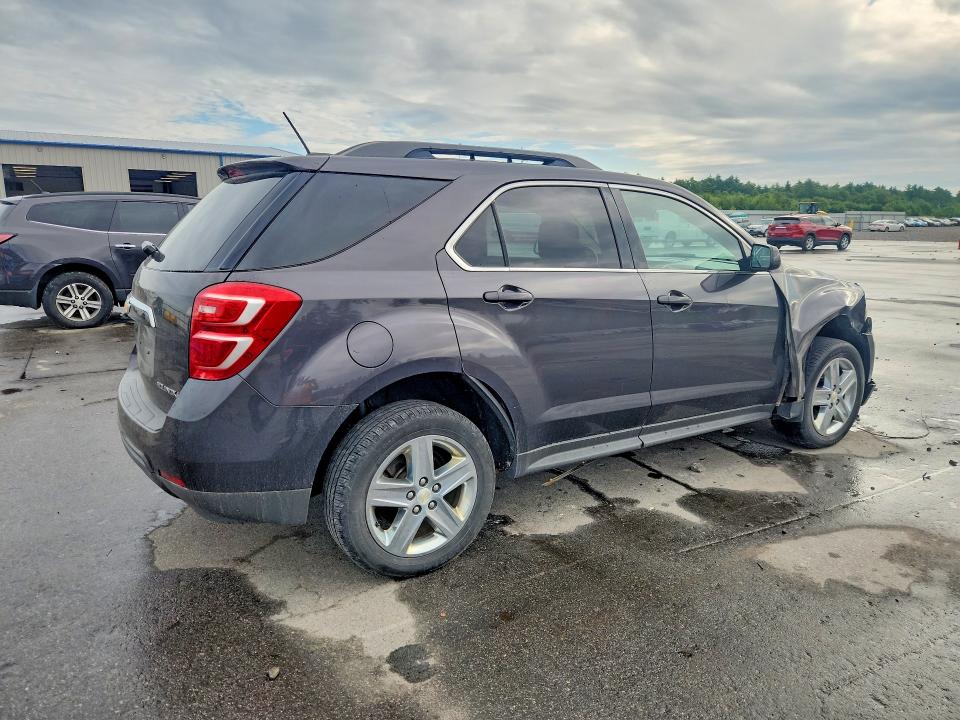 صورة رقم 3 من المزاد - 2016 CHEVROLET EQUINOX مع VIN 2GNFLFEK5G6162729