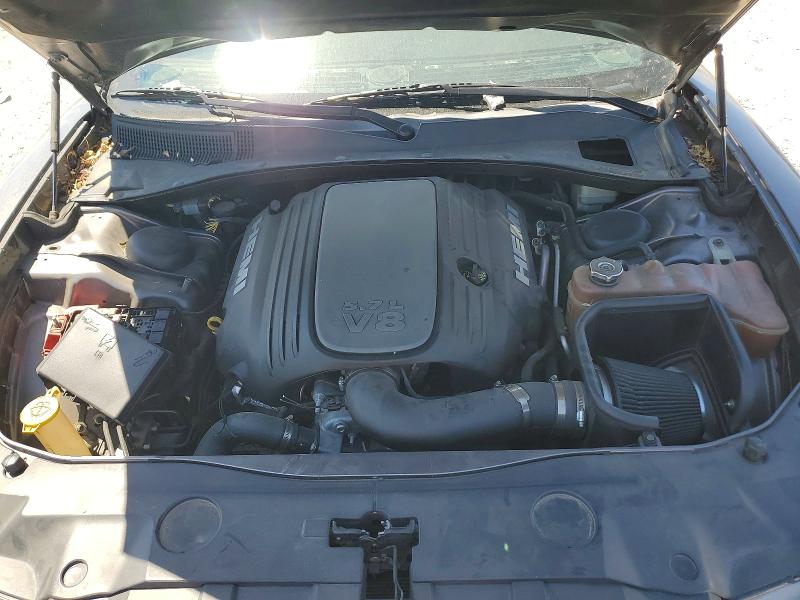 Photo 11 from auction – 2014 DODGE CHARGER with VIN 2C3CDXCTXEH159308