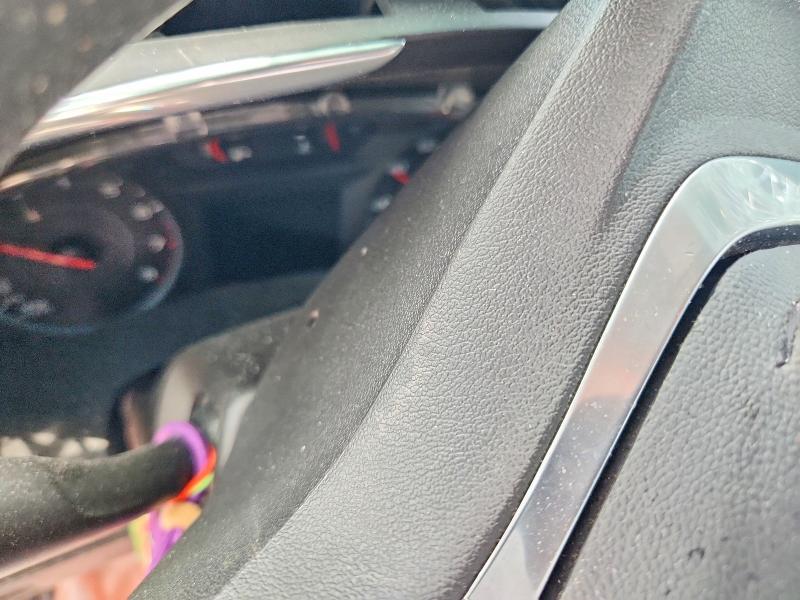 Photo 9 from auction – 2021 CHEVROLET MALIBU with VIN 1G1ZD5ST3MF084472