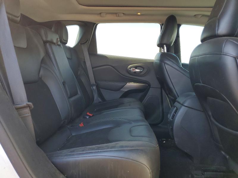Photo 11 from auction – 2020 JEEP CHEROKEE with VIN 1C4PJMLB0LD619971