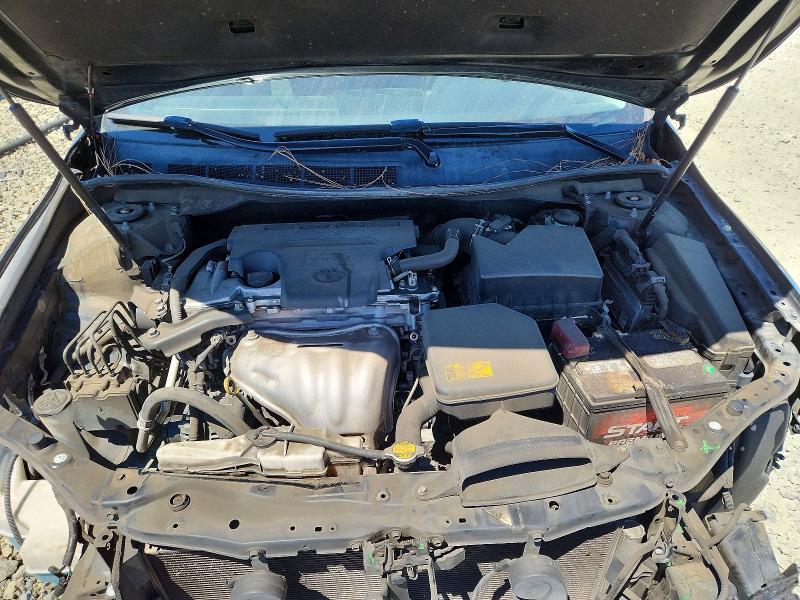 Photo 11 from auction – 2015 TOYOTA CAMRY with VIN 4T1BF1FK5FU909855