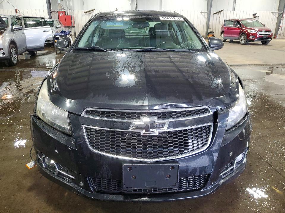 Photo 5 from auction – 2012 CHEVROLET CRUZE with VIN 1G1PG5SC7C7339258