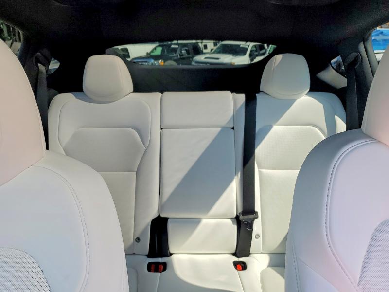 Photo 10 from auction – 2026 TESLA MODEL Y with VIN 7SAYGDEEXTA676505