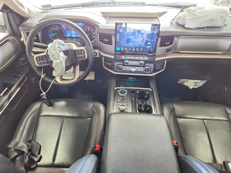Photo 8 from auction – 2022 FORD EXPEDITION with VIN 1FMJU1JT0NEA09441